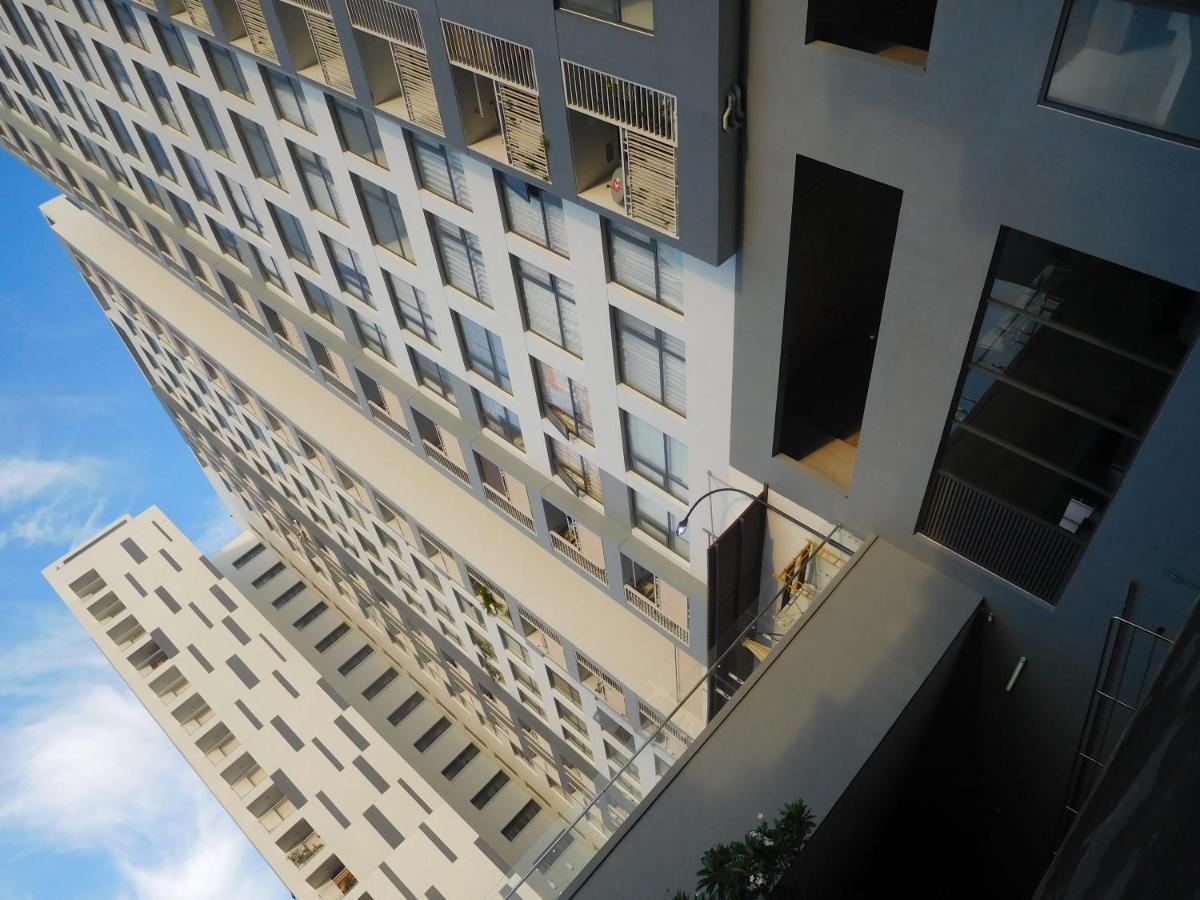 Don'S Bedroom For Only 1 Male Guest Ho Chi Minh City Exterior photo
